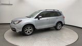 Used 2017 Subaru Forester 2.5i Touring image 6