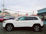 Used 2019 Jeep Cherokee Limited image 2