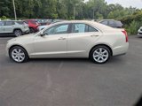 Used 2014 Cadillac ATS 2.0T AWD Sedan image 6