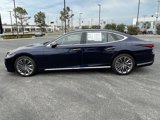 Certified 2020 Lexus LS 500 image 6
