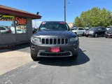 Used 2015 Jeep Grand Cherokee Limited w/ Trailer Tow Group IV image 6