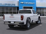 New 2025 GMC Sierra 3500 Pro image 4