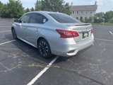 Used 2017 Nissan Sentra SR image 5