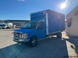 Used 2011 Ford E-450 and Econoline 450 Super Duty w/ Class I Trailer Tow Pkg image 3