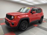 Used 2022 Jeep Renegade Latitude w/ Convenience Group image 3