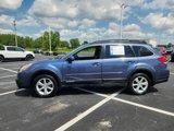 Used 2014 Subaru Outback 2.5i Limited image 2