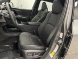 Used 2023 Toyota bZ4X Limited w/ Weather Package image 4