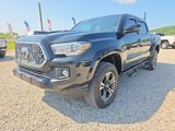 Used 2019 Toyota Tacoma TRD Sport image 3
