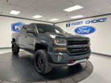 Used 2018 Chevrolet Silverado 1500 LT w/ All Star Edition image 2