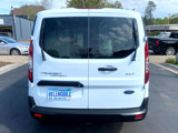 Used 2021 Ford Transit Connect XLT w/ Trailer Tow Package image 4