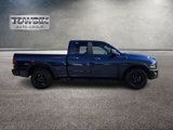 Used 2021 RAM 1500 Classic Warlock w/ Warlock All Terrain Package image 3