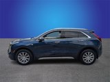 Certified 2022 Cadillac XT4 Premium Luxury w/ Enhanced Visibility Package image 2