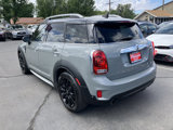 Used 2017 MINI Cooper Countryman ALL4 image 3