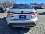 Certified 2022 Toyota Corolla LE image 5