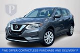 Used 2019 Nissan Rogue S image 2