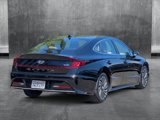 Used 2021 Hyundai Sonata Limited image 5
