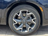 Used 2021 Chevrolet Blazer RS image 3