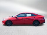 Certified 2023 Hyundai Elantra SEL image 4