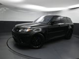 Used 2017 Land Rover Range Rover Sport SVR image 4