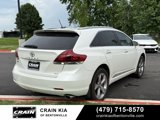 Used 2013 Toyota Venza XLE image 4