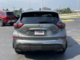 Certified 2022 Nissan Murano S image 4