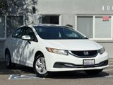Used 2015 Honda Civic LX image 3