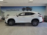 Used 2022 Lexus NX 350 AWD image 2