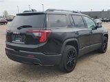 Certified 2023 GMC Acadia SLE w/ Driver Convenience Package image 4