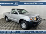 Used 2009 Toyota Tacoma 2WD Regular Cab image 1