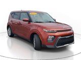 Used 2021 Kia Soul LX image 2