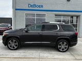 Used 2017 GMC Acadia Denali w/ Technology Package image 2
