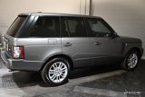 Used 2011 Land Rover Range Rover HSE image 4