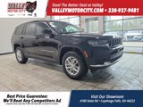 New 2025 Jeep Grand Cherokee L Laredo w/ Luxury Tech Group I image 1