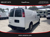 Used 2017 Chevrolet Express 2500 image 5