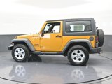Used 2014 Jeep Wrangler Sport w/ Connectivity Group image 3