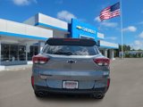 Used 2021 Chevrolet TrailBlazer RS w/ Technology Package image 5