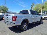 Used 2019 Ford F150 XLT w/ Equipment Group 301A Mid image 5