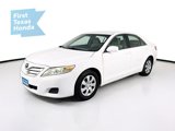Used 2011 Toyota Camry LE image 3