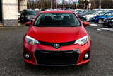 Used 2015 Toyota Corolla S image 2