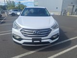 Used 2017 Hyundai Santa Fe Sport image 2