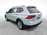 Used 2018 Volkswagen Tiguan SE image 3