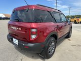 New 2025 Ford Bronco Sport Big Bend w/ Convenience Package image 5
