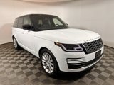Used 2018 Land Rover Range Rover HSE image 3