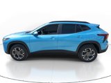 Used 2025 Chevrolet Trax LT w/ Driver Confidence Package image 3