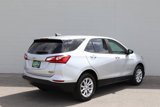 Used 2020 Chevrolet Equinox LS w/ LS Convenience Package image 2