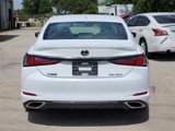 Used 2020 Lexus ES 350 F Sport image 5