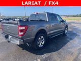 Used 2021 Ford F150 Lariat image 5