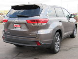 Used 2019 Toyota Highlander XLE image 6