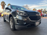 Used 2017 Chevrolet Equinox LS image 5