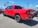 New 2025 RAM 1500 Big Horn image 5